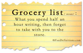 grocery